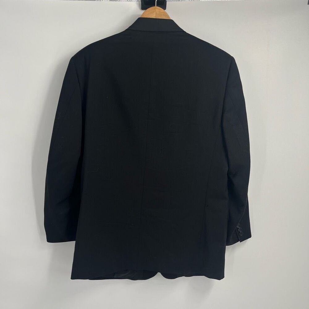 Example By Missoni Womens Three-Button Front & Ch… - image 4